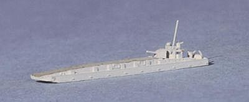 Marinefährprahm "Typ D 7" (1 St.) D 1943 Neptun N 1089